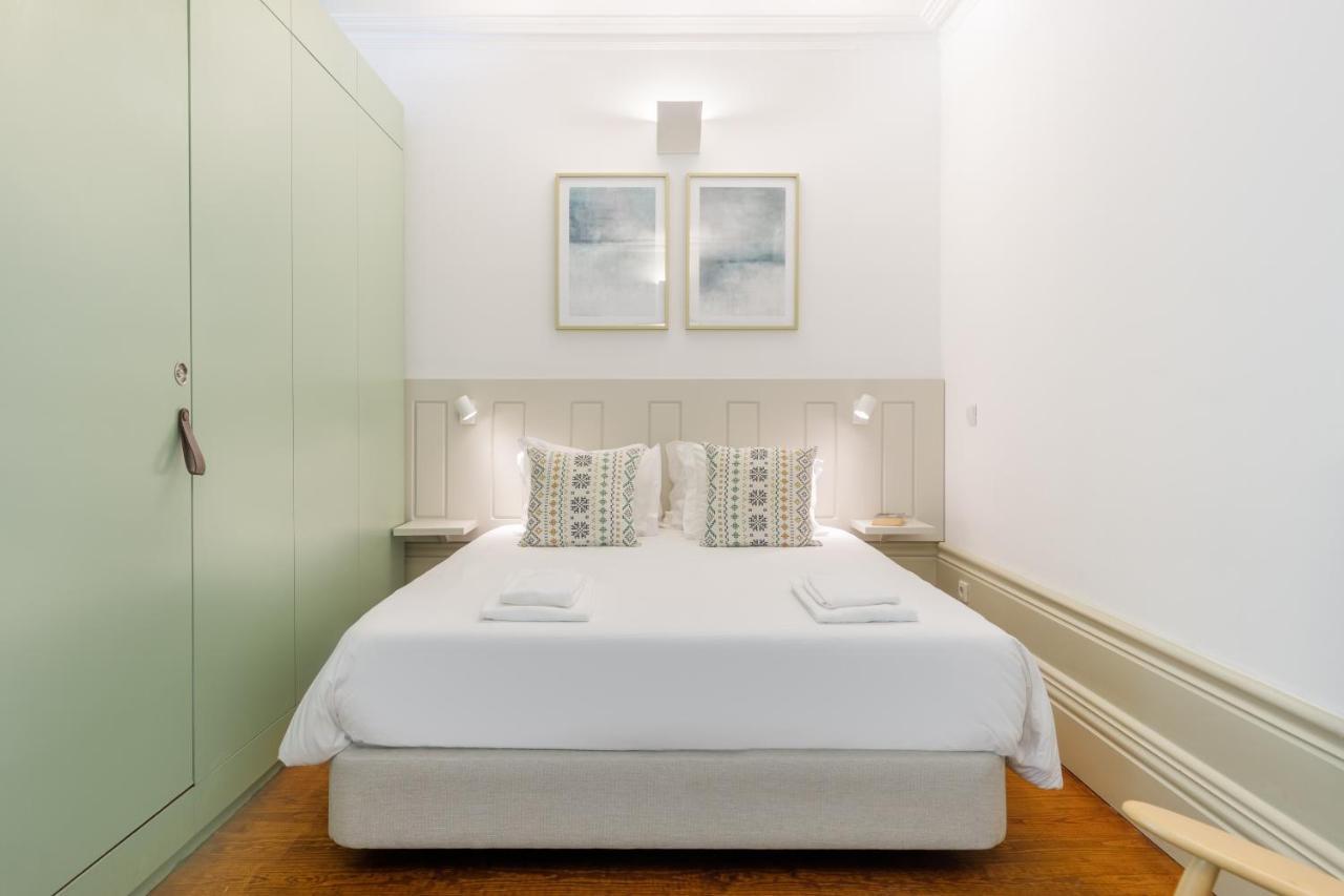 Ox Apartments B Arts OOporto Exterior foto