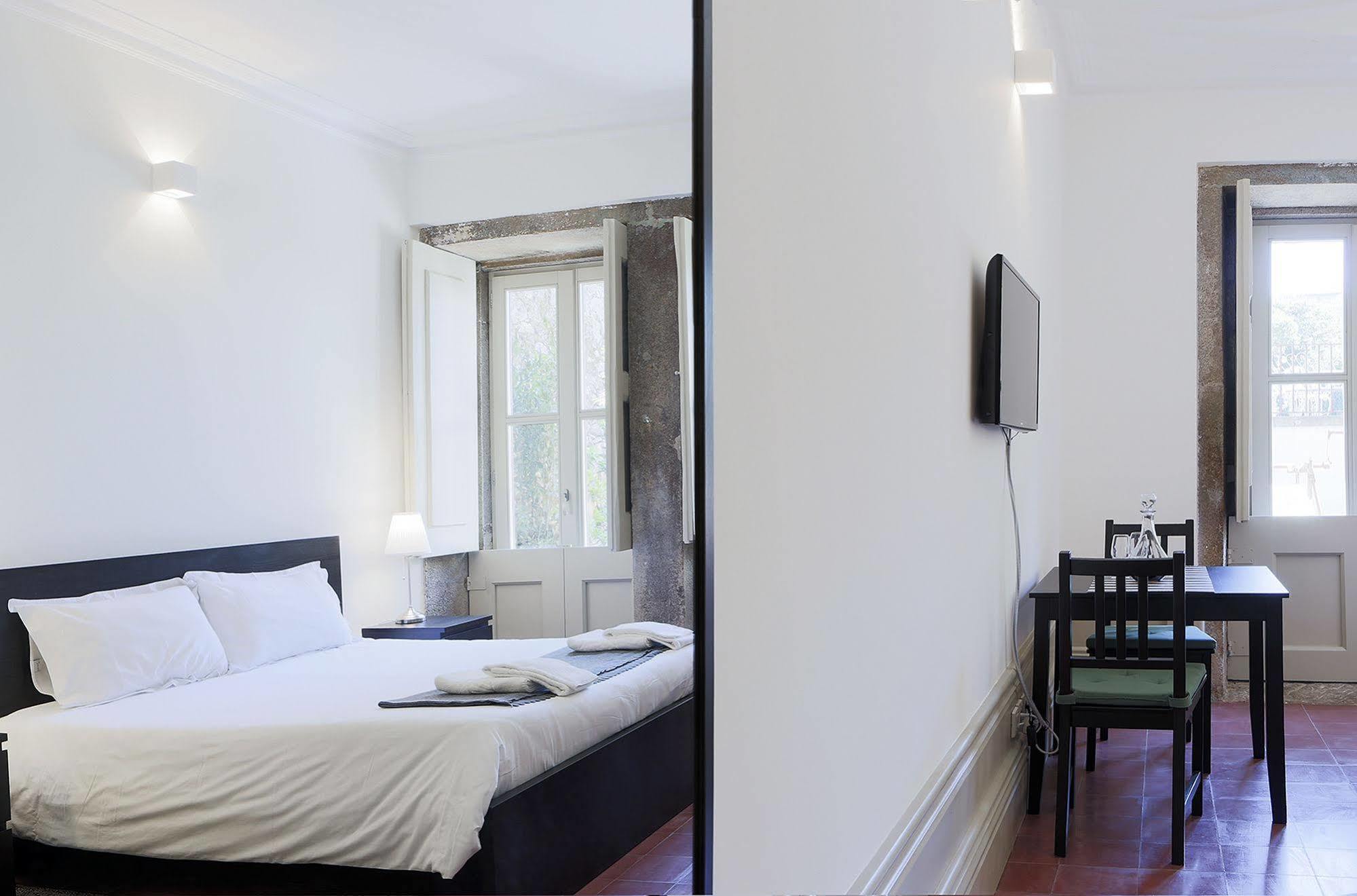 Ox Apartments B Arts OOporto Exterior foto