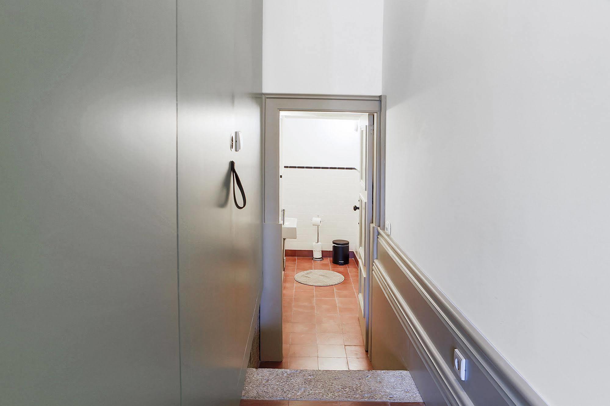 Ox Apartments B Arts OOporto Exterior foto